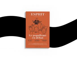 Cover for: Populism in power