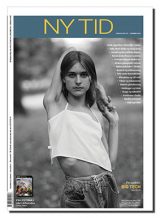 Cover of Ny Tid