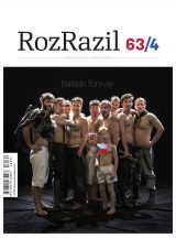 Cover of RozRazil