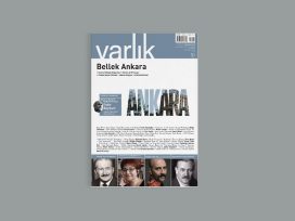 Cover for: Ankara on its own terms