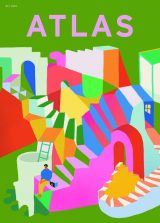 Cover of ATLAS